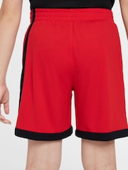 Nike University Red Swoosh Multi+ Dri-FIT Shorts - Image 2 of 7