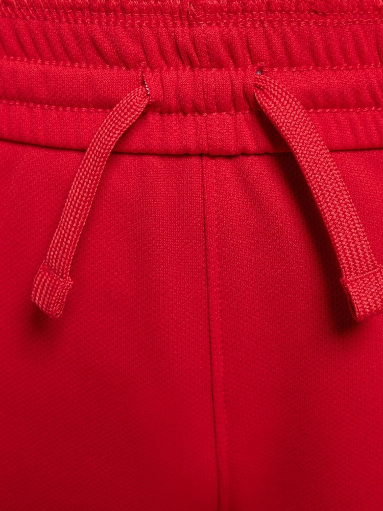 Nike University Red Swoosh Multi+ Dri-FIT Shorts - Image 4 of 7