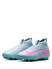 Nogometni čevlji Nike Kids Mercurial Superfly 10 Academy Artificial Ground gležnjarji - Slika 3 iz 9