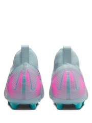 Nogometni čevlji Nike Kids Mercurial Superfly 10 Academy Artificial Ground gležnjarji - Slika 5 iz 9