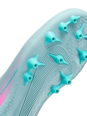 Nogometni čevlji Nike Kids Mercurial Superfly 10 Academy Artificial Ground gležnjarji - Slika 7 iz 9