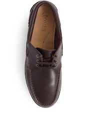 Maro - Jones Bootmaker Pickering 2 Pantofi bărcuță din piele - Imaginea 3 din 6