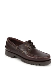 Maro - Jones Bootmaker Pickering 2 Pantofi bărcuță din piele - Imaginea 4 din 6