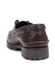 Maro - Jones Bootmaker Pickering 2 Pantofi bărcuță din piele - Imaginea 6 din 6