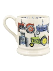 Emma Bridgewater Traktorji 1/2 Pint Mug - Slika 4 iz 5