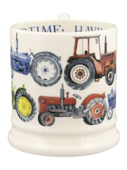 Emma Bridgewater Traktorji 1/2 Pint Mug - Slika 5 iz 5