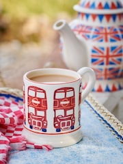 Кружка Emma Bridgewater London Bus 1/2 Pint Mug - Изображение 1 из 4