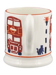 Кружка Emma Bridgewater London Bus 1/2 Pint Mug - Изображение 2 из 4