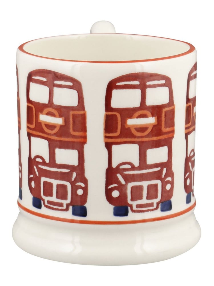Кружка Emma Bridgewater London Bus 1/2 Pint Mug - Изображение 4 из 4