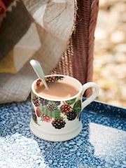 Emma Bridgewater Cream Small Blackberry Mug - Image 1 of 5