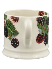 Emma Bridgewater Cream Small Blackberry Mug - Image 3 of 5