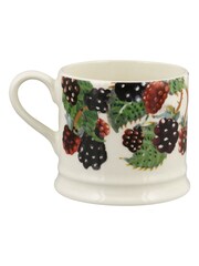 Emma Bridgewater Cream Small Blackberry Mug - Image 4 of 5