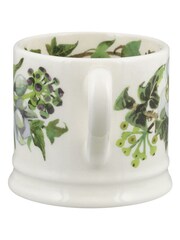 Emma Bridgewater Cream Small Ivy Mug - Image 2 of 3