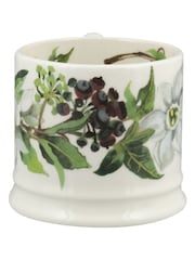 Emma Bridgewater Cream Small Ivy Mug - Image 3 of 3