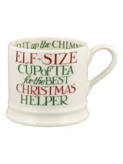 Emma Bridgewater Small Christmas Toast Marmalade Christmas Helper Mug - Imagem 2 de 5