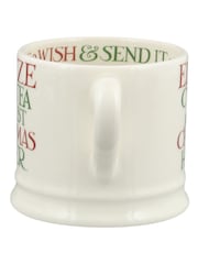 Emma Bridgewater Small Christmas Toast Marmalade Christmas Helper Mug - Imagem 3 de 5