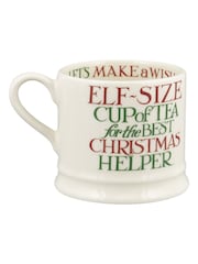 Emma Bridgewater Small Christmas Toast Marmalade Christmas Helper Mug - Imagem 4 de 5