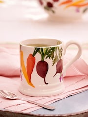 Emma Bridgewater Korenje & Beet 1/2 Pint Mug - Slika 1 iz 5