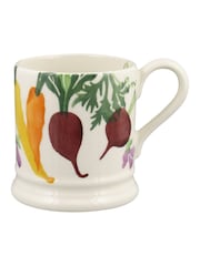 Emma Bridgewater Korenje & Beet 1/2 Pint Mug - Slika 2 iz 5