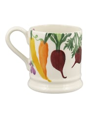 Emma Bridgewater Korenje & Beet 1/2 Pint Mug - Slika 4 iz 5