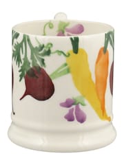 Emma Bridgewater Korenje & Beet 1/2 Pint Mug - Slika 5 iz 5