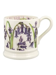 Emma Bridgewater Bluebell 1/2 Пинтовая кружка - Изображение 2 из 5