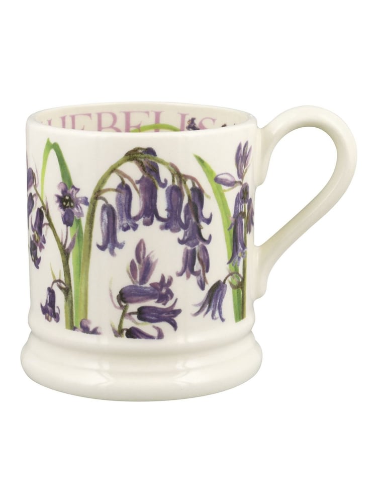 Emma Bridgewater Bluebell 1/2 Пинтовая кружка - Изображение 2 из 5