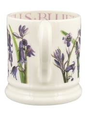 Emma Bridgewater Bluebell 1/2 Пинтовая кружка - Изображение 3 из 5
