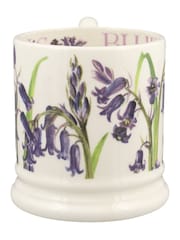 Emma Bridgewater Bluebell 1/2 Пинтовая кружка - Изображение 5 из 5