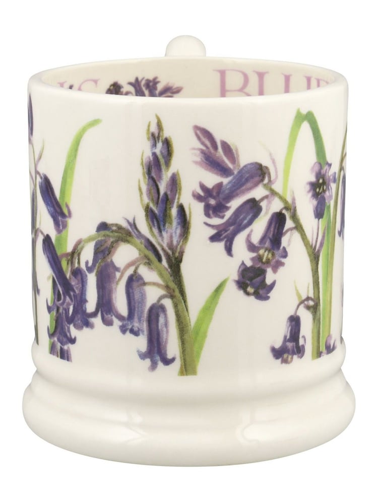 Emma Bridgewater Bluebell 1/2 Пинтовая кружка - Изображение 5 из 5
