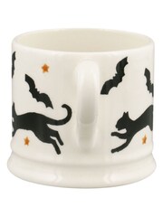 Emma Bridgewater Cream Small Halloween The Wise Witches Mug - Image 3 of 5