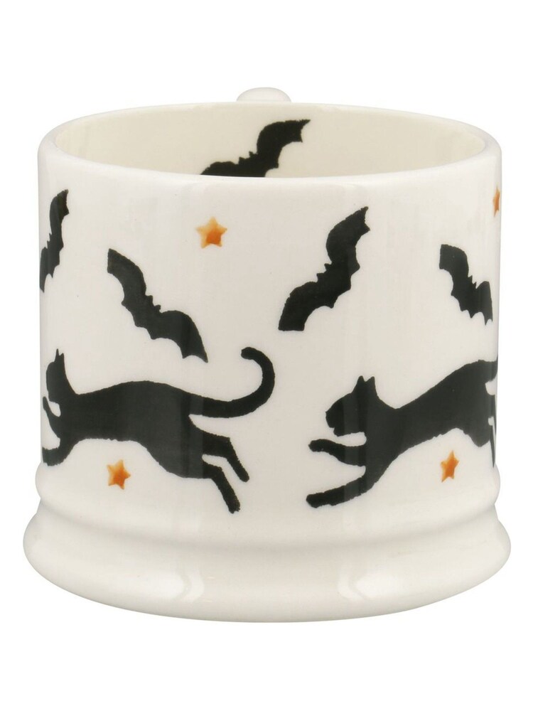 Emma Bridgewater Cream Small Halloween The Wise Witches Mug - Image 5 of 5 Emma Bridgewater Cream Small Halloween The Wise Witches Mug - Image 5 of 5