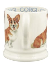 Emma Bridgewater Pembroke Welsh Corgi 1/2 Pint Mug - Slika 2 iz 4