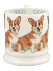 Emma Bridgewater Pembroke Welsh Corgi 1/2 Pint Mug - Slika 4 iz 4