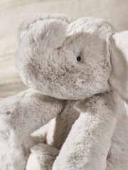 The White Company Grey Luxury Kimbo Elephant - Image 2 of 2
