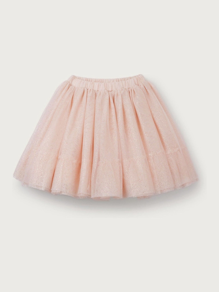 The White Company Pink Star Tutu - Image 5 of 6