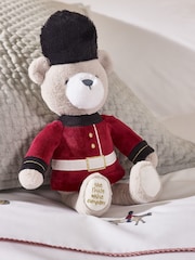 The White Company Guard Box White London Bear - Image 3 of 4