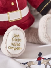 The White Company Guard Box White London Bear - Image 4 of 4