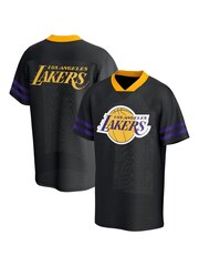 Haut Fanatics NFL Foundation American Football Fashion noir - Image 1 de 1