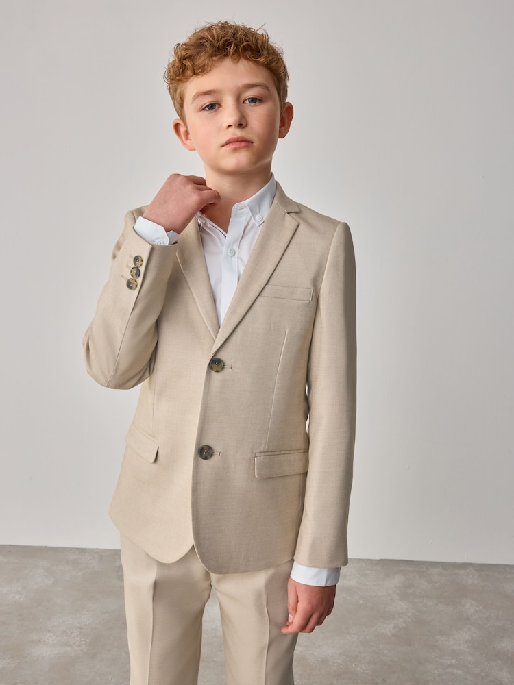 Baker by Ted Baker Suit Jacket - Image 1 of 7