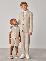 Baker by Ted Baker Suit Jacket - Image 4 of 7