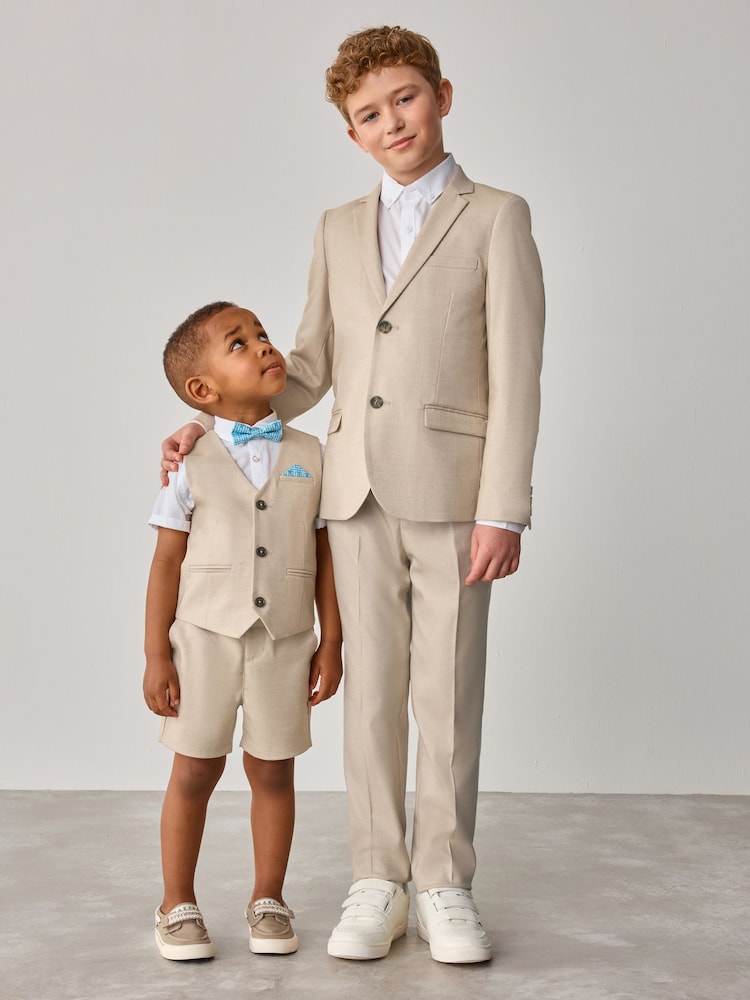 Pierre - Veste de costume Baker by Ted Baker - Image 4 of 7