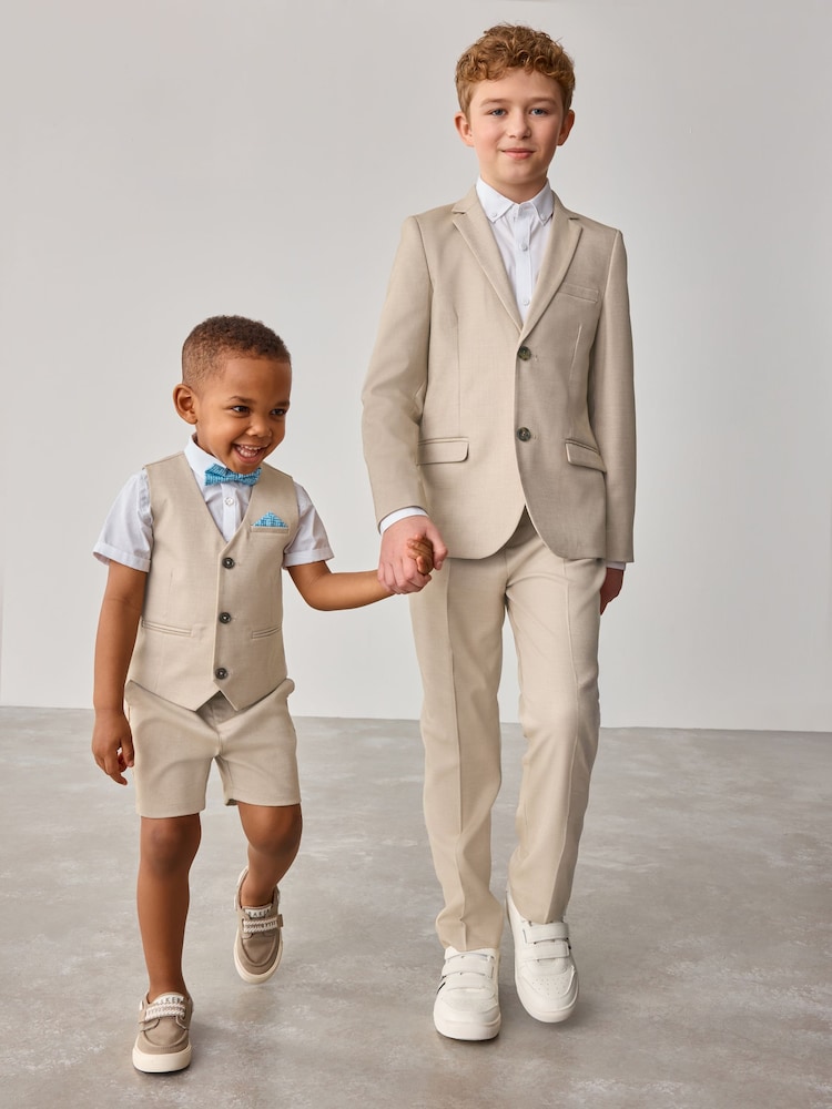 Pierre - Veste de costume Baker by Ted Baker - Image 5 of 7