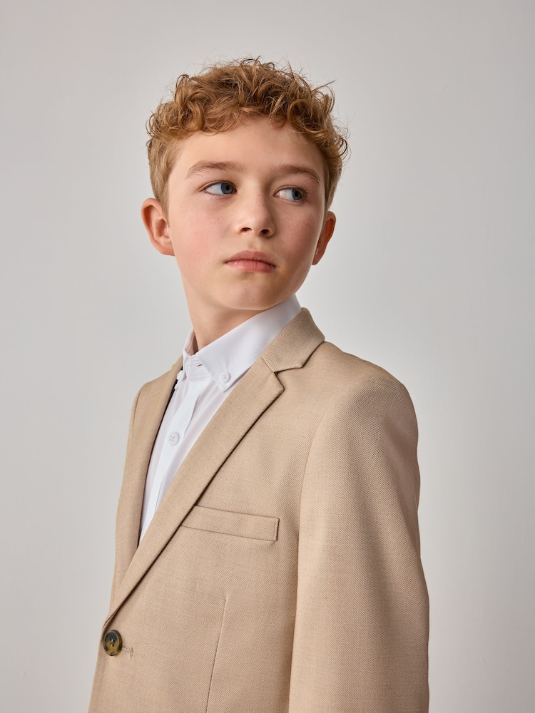 Pierre - Veste de costume Baker by Ted Baker - Image 6 of 7