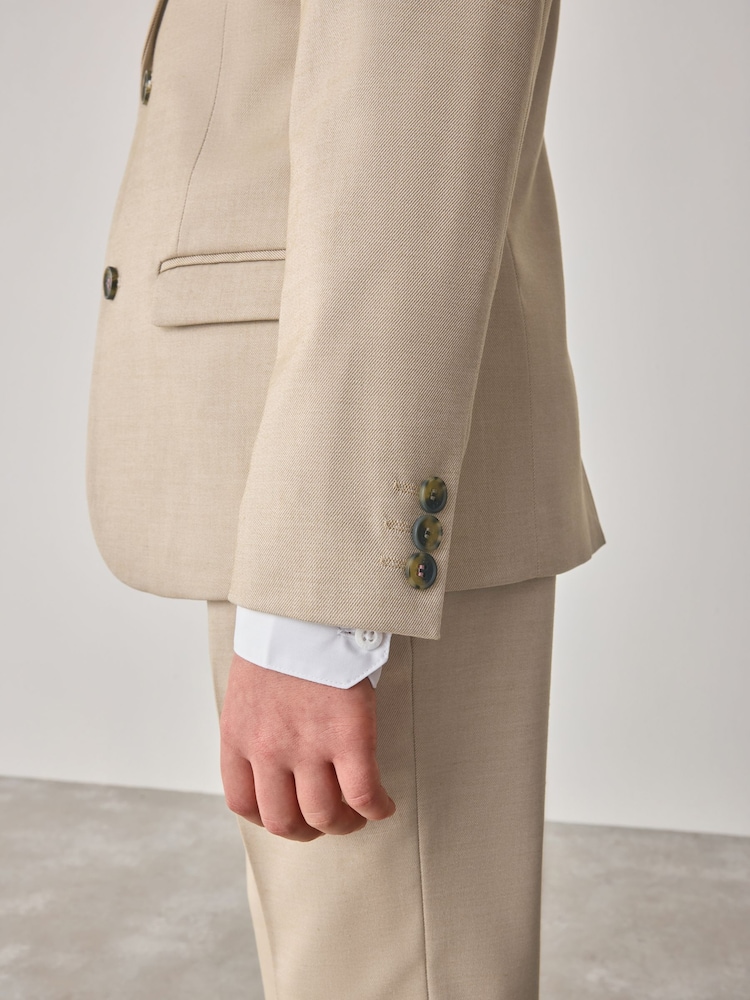 Baker by Ted Baker Suit Jacket - Image 7 of 7