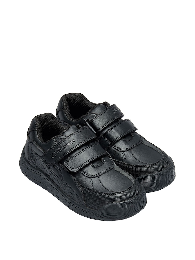 Character Disney Cars Lightning McQueen School Shoes - Image 3 of 5