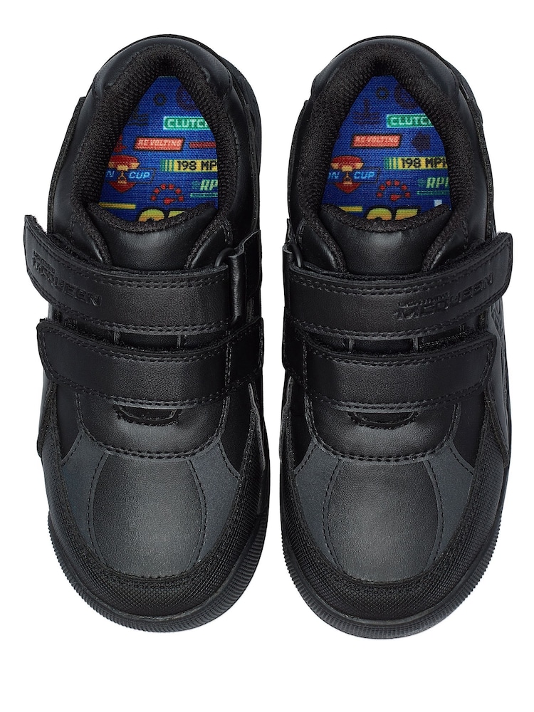 Character Disney Cars Lightning McQueen School Shoes - Image 4 of 5
