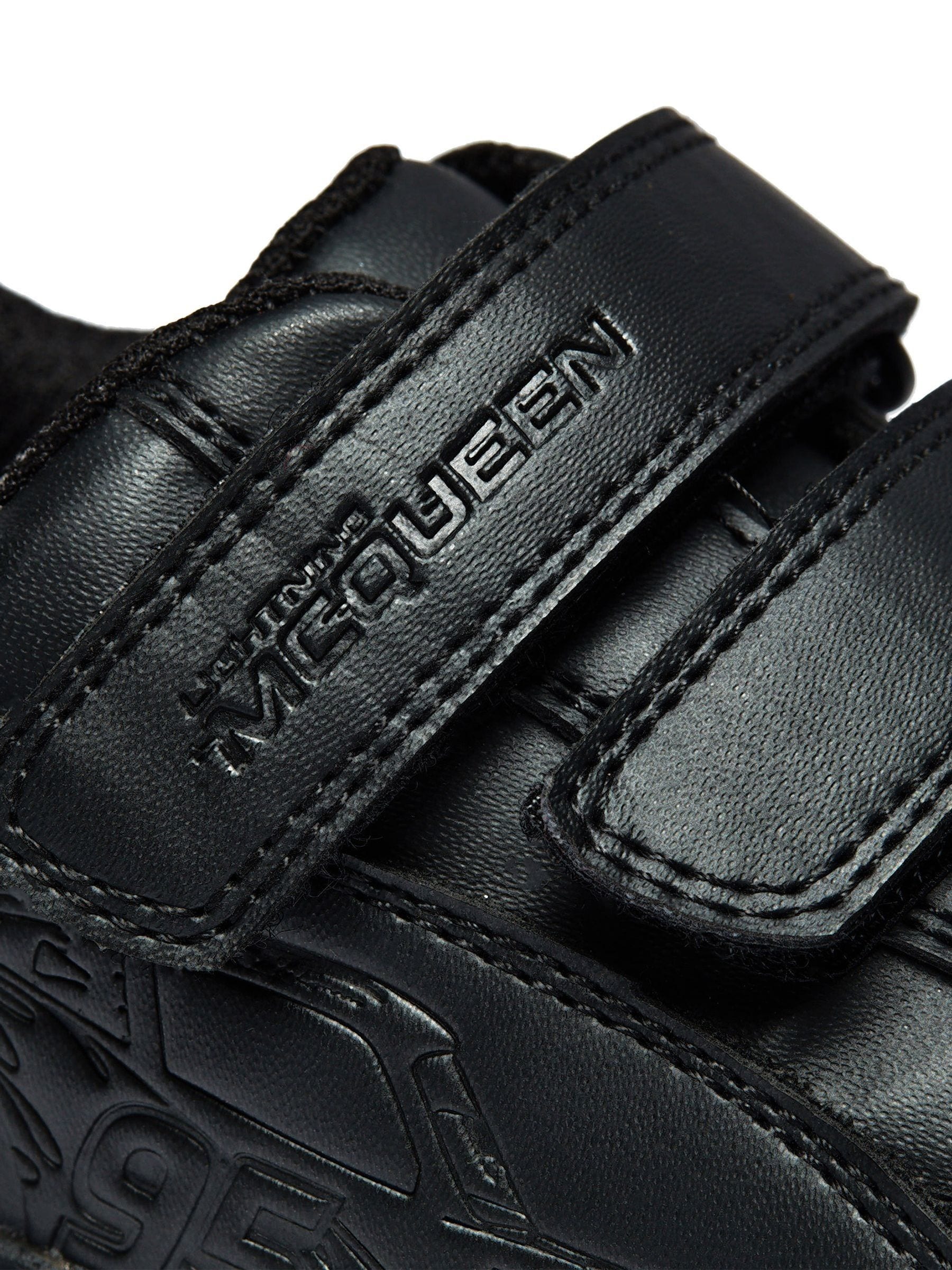 Lightning mcqueen trainers best sale