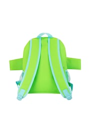 Character Green Disney Toy Story Buzz Lightyear Novelty Backpack - Image 3 of 4