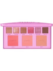Benefit Treat Yourself Gorgeous! Limited Edition Eyeshadow & Blush Palette - Image 1 of 4